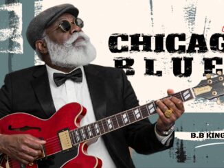 CHICAGO BLUES -BLUESMUSIC.US
